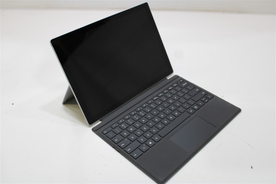 MICROSOFT SURFACE PRO
