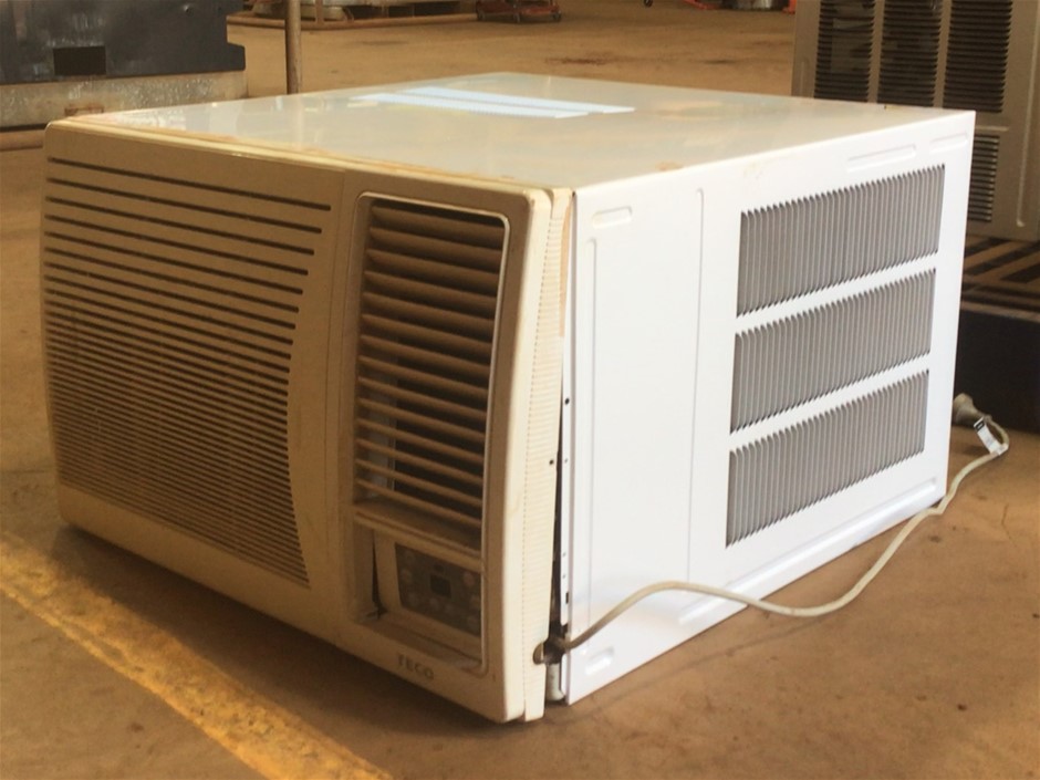 4 x Air Conditioner - 1.5hp - Reverse Cycle - Tom Price