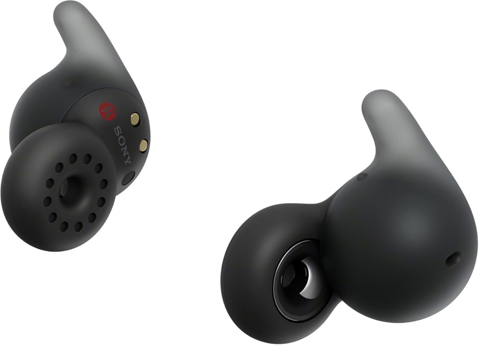 SONY Linkbuds Open True Wireless Earbuds, Black. NB: Minor Use.