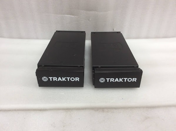 Traktor Kontrol Z1&Traktor Kontrol X1 MK2