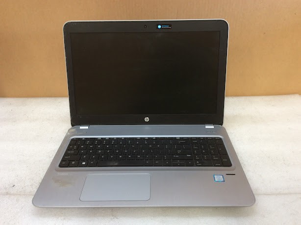 HP PROBOOK 450 G4 Laptop i5-7200U 4GBRAM/160GB