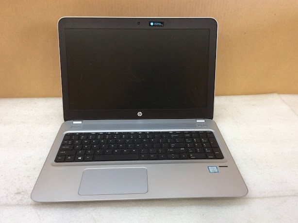 HP PROBOOK 450 G4 Laptop i5-7200U 8GBRAM/160GB