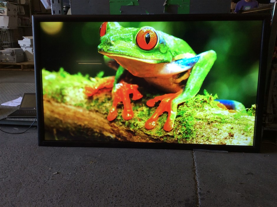 CommBox CM754KT Interactive Board