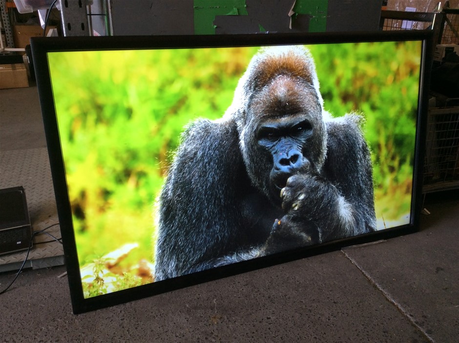 CommBox CM754KT Interactive Board