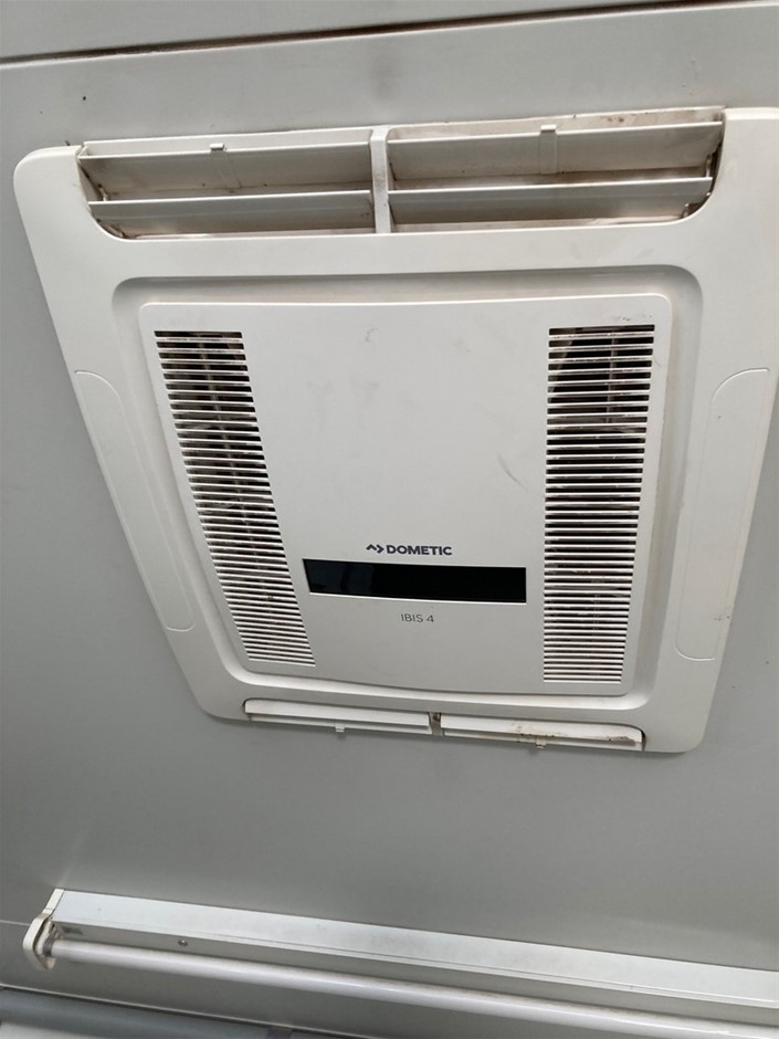 Dometic Ibis 4 Air Conditioner - Roof Top - Moranbah
