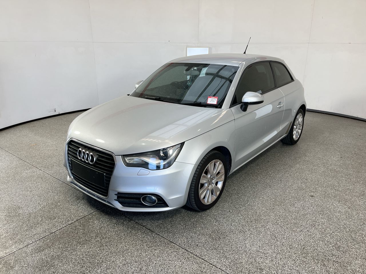 2011 Audi A1 1.4 TFSI Ambition 8X Automatic Hatchback