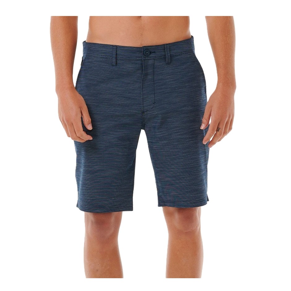RIP CURL Jackson 20" Boardwalk Shorts, Size 28, Dark Navy (0291). RRP: $79.