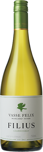 Vasse Felix Filius Chardonnay 2025 (6x 7