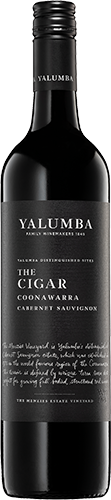 Yalumba The Cigar Cabernet Sauvignon 202