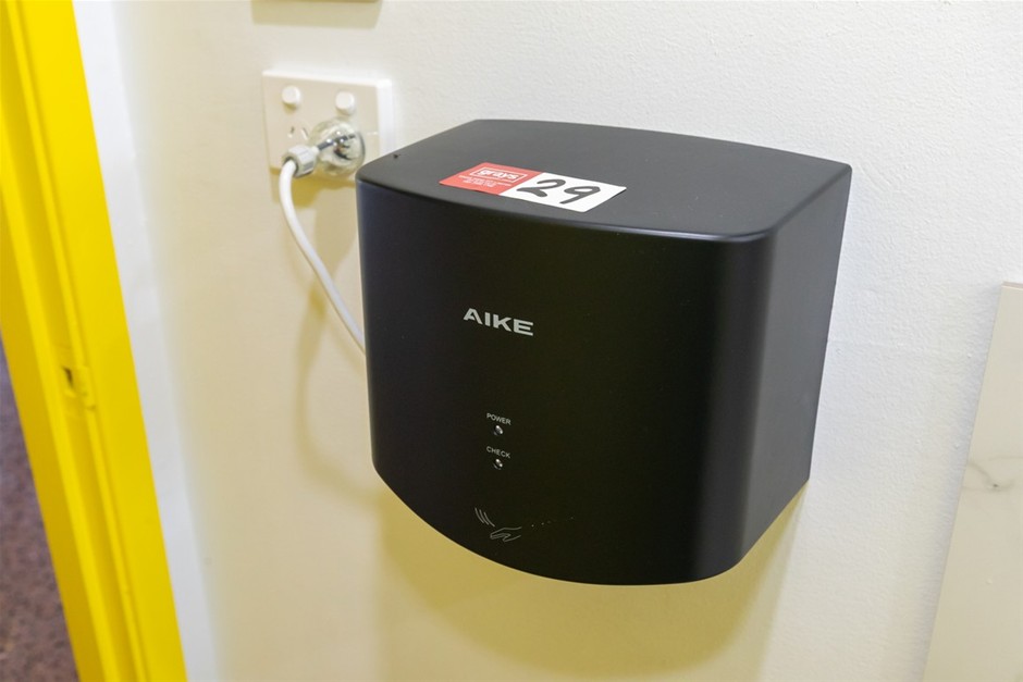 AIKE Bath Room Appliances