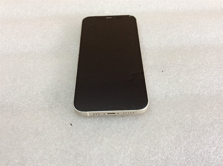 APPLE iPhone 12 A2403 Smart Phone