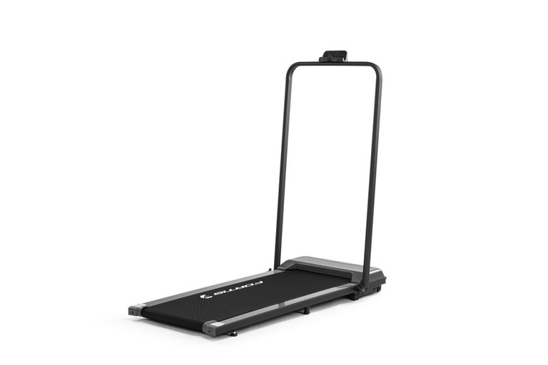 FORTIS Foldable Walking Pad Treadmill.