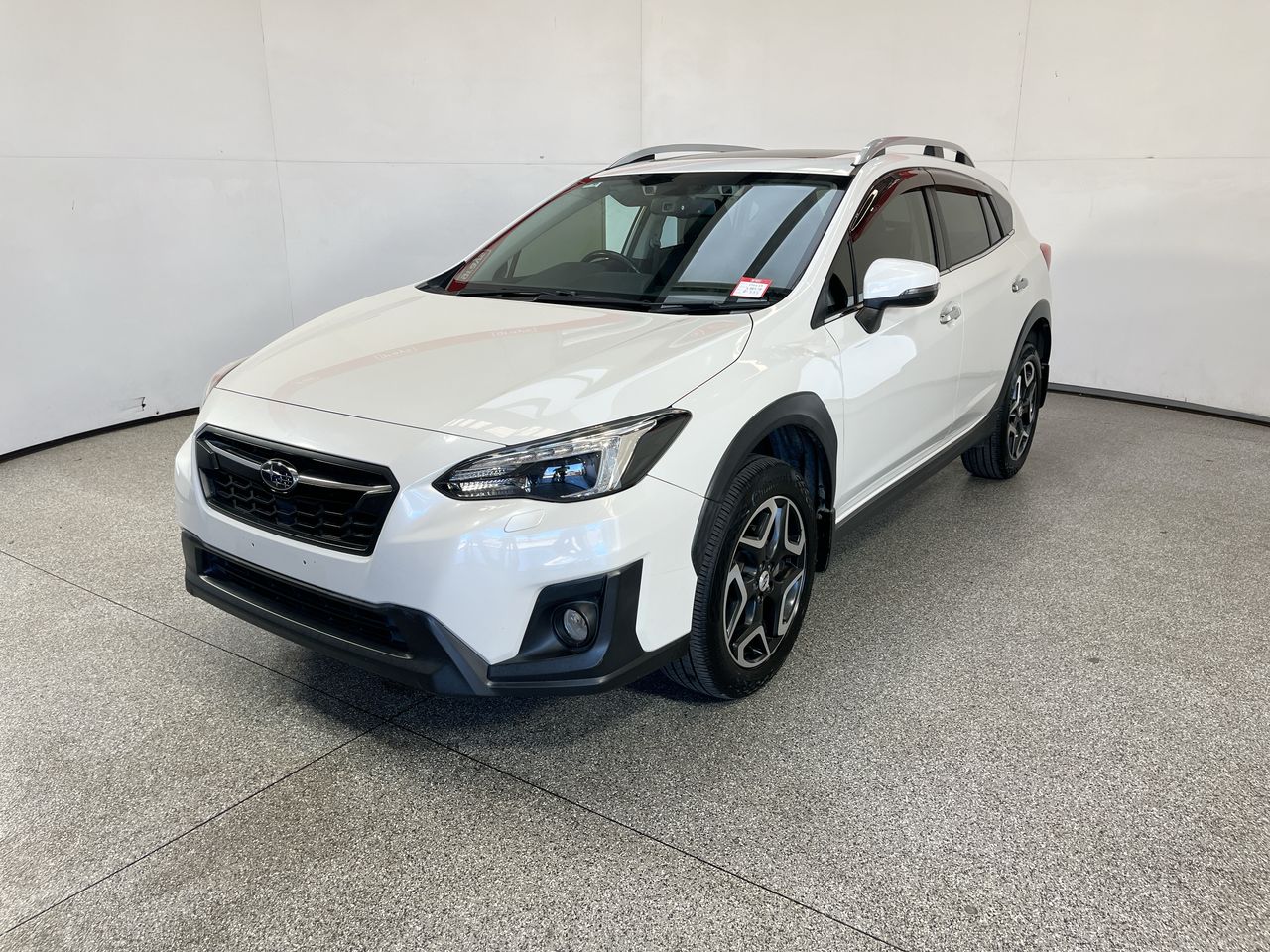2017 Subaru XV 2.0i-S G5X CVT Hatchback