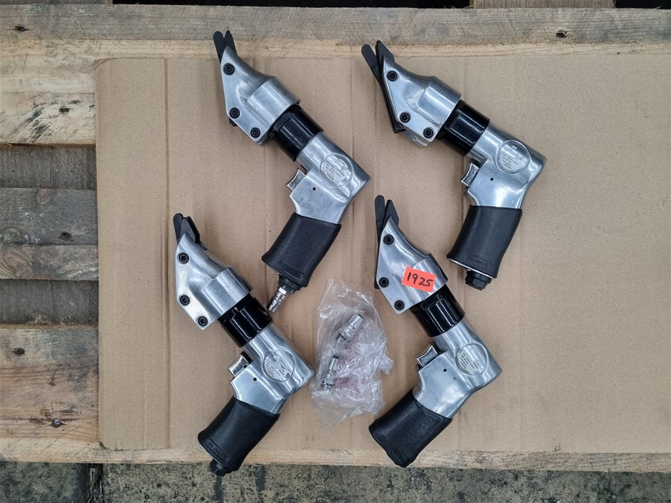 Air Shears x 4 units