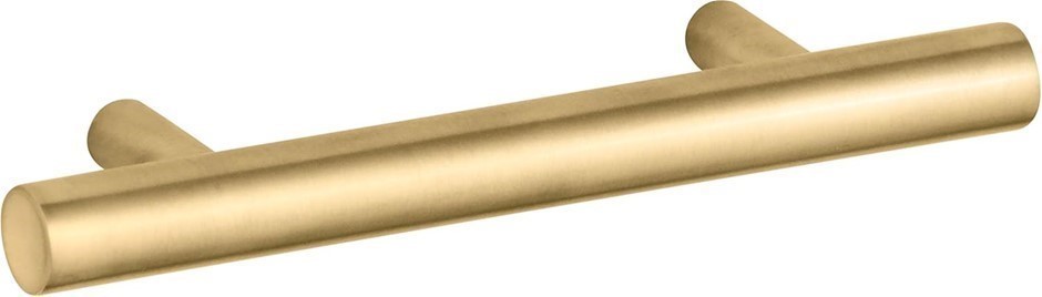 KOHLER Puris T3 Inch Center to Center Bar Cabinet Pull.