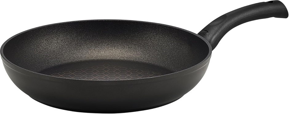 ESSTEELE Per Salute Nonstick Induction Open French Skillet 30cm NB: marks o