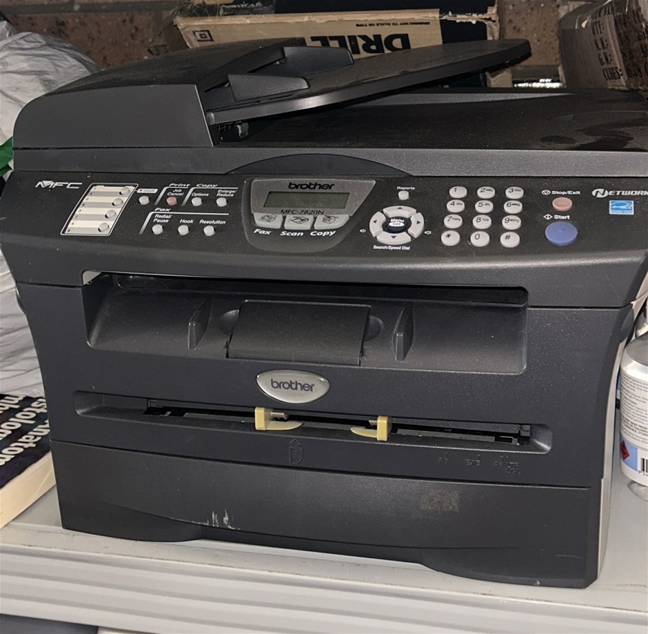 BROTHER Printer