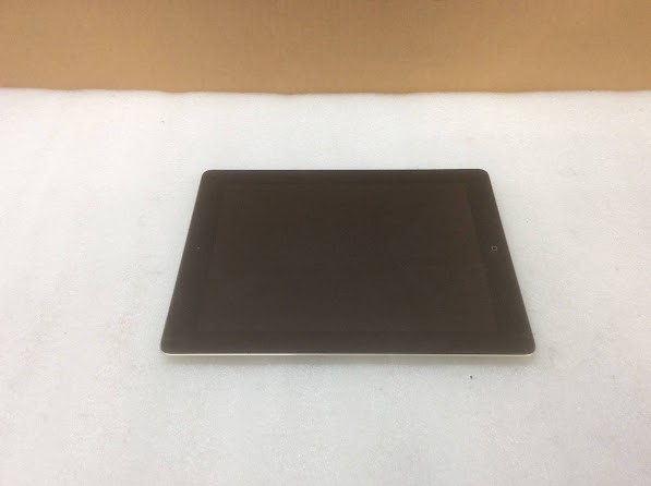 APPLE iPad 4 A1458 TABLET