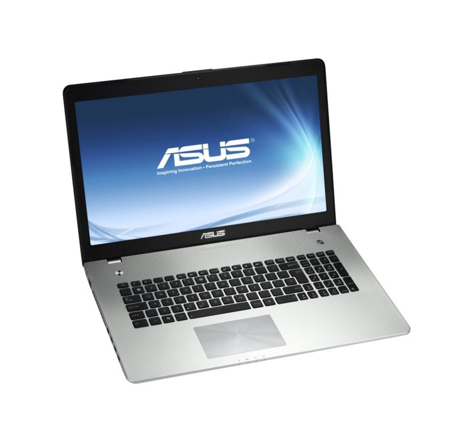 ASUS N76VZ-T1161H 17.3 inch Notebook