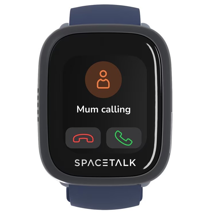 SPACETALK Loop Kids 4G Smartwatch Dusk SK2-DK-1.