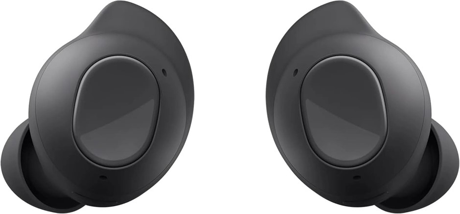 SAMSUNG  Galaxy Buds FE Graphite SM-R400NZAAASA.