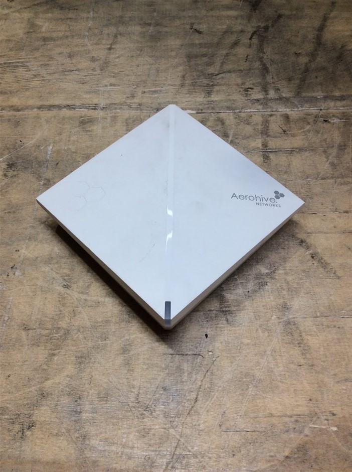 Aerohive AP130 Wireless Access Point