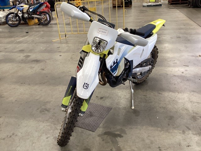 Husqvarna Fe Road/trail Motorcycle