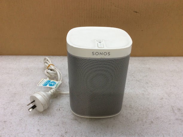 Sonos Play:1 Wireless Smart Speaker