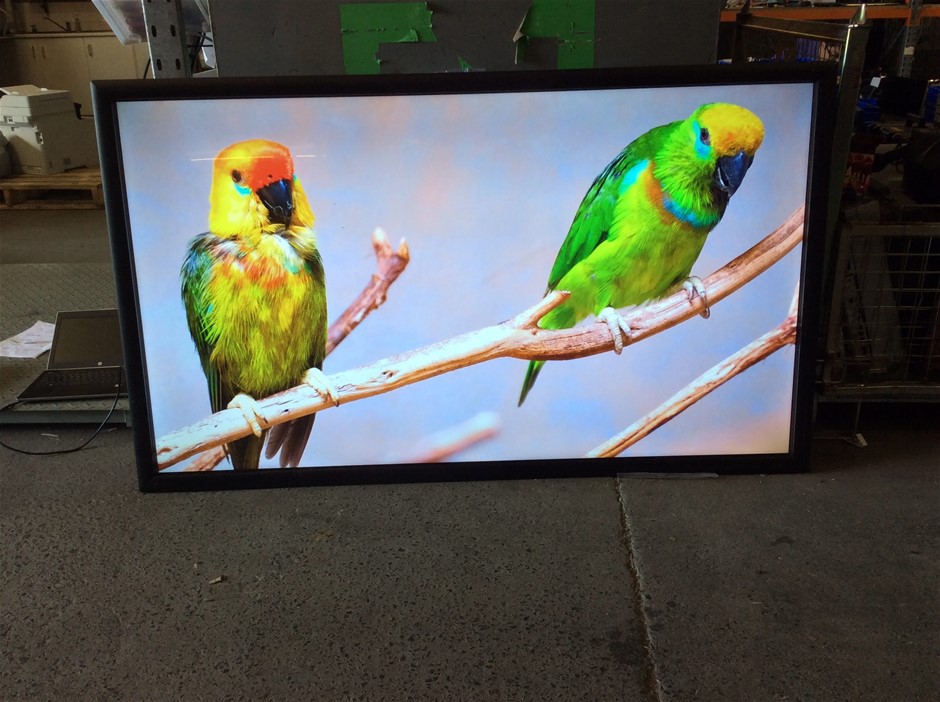 CommBox CM754KT Interactive Board