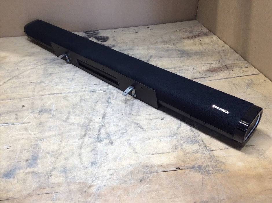 CommBox CBSOUNDPP Premium Sound Bar