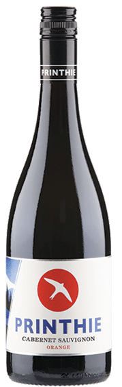 Printhie Mountain Range Cabernet Sauvign