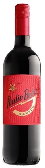 Radio Boka Tempranillo 2024 (12x 750mL).