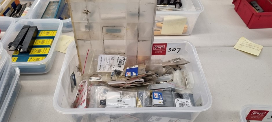 Iscar , Taegutec , Sandvik Spare Parts