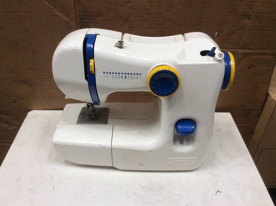 IKEA SY E1001 Sewing Machine