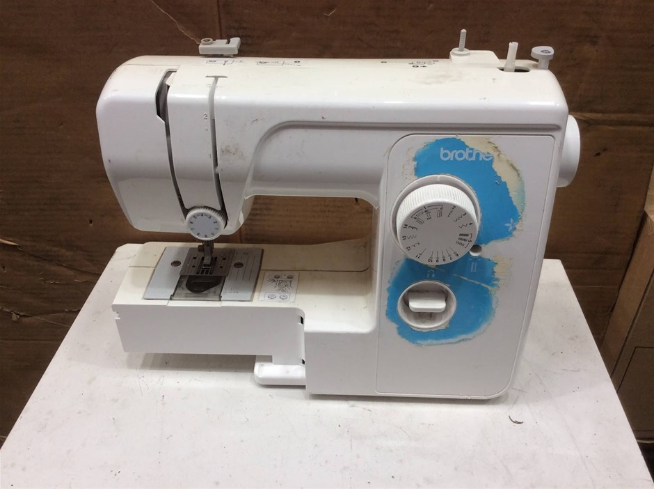 Brother JS1410 Sewing Machine