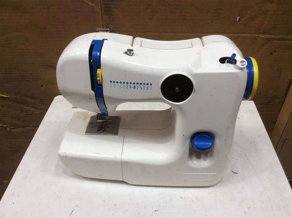 IKEA SY E1001 Sewing Machine