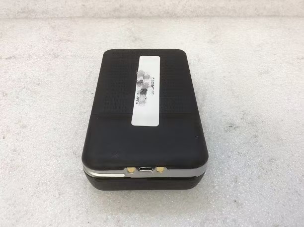 Commonwealth Bank ISMP Device