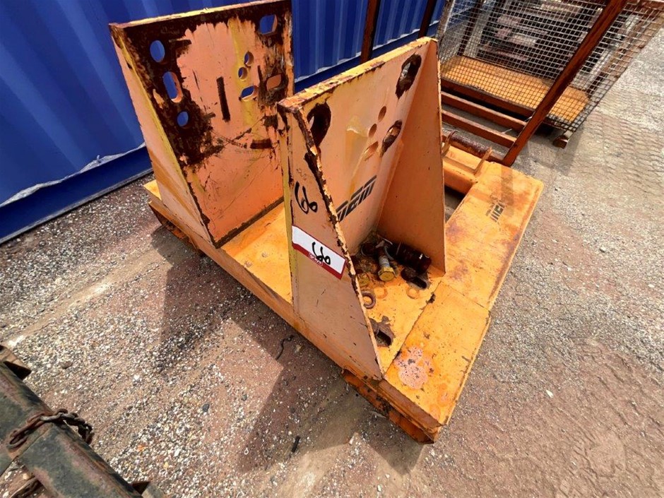 Transport Frames - Quantity of 