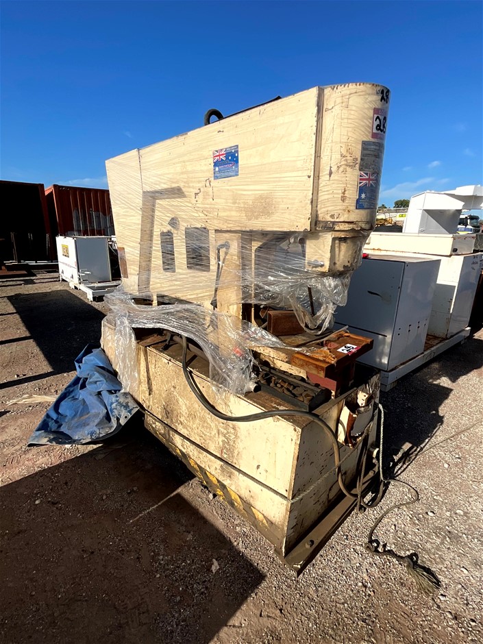 Punchtech-Quality-Punch and Shear