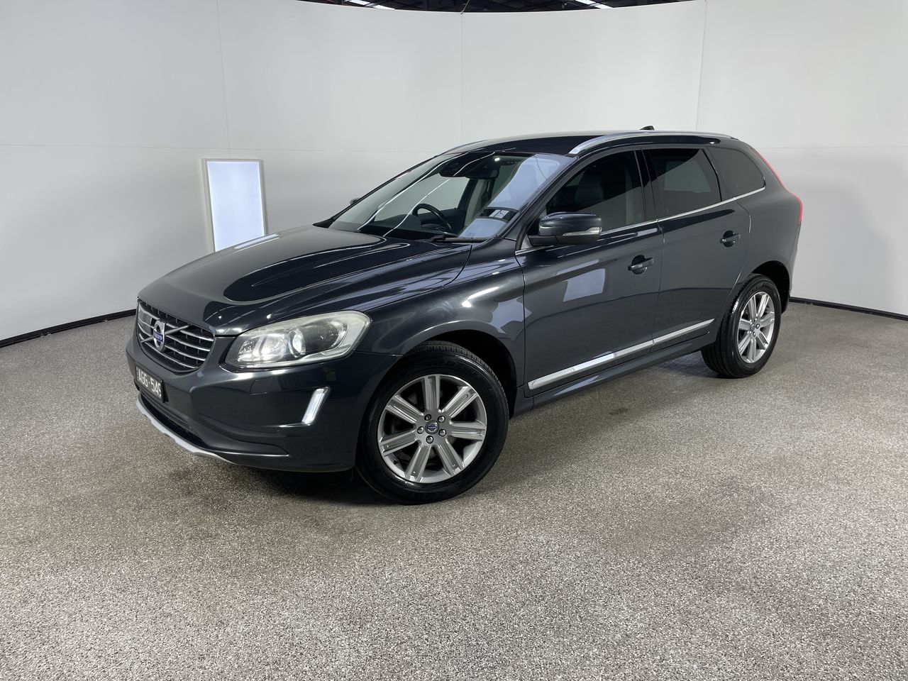 2015 Volvo XC60 D4 LUXURY Turbo Diesel Automatic Wagon