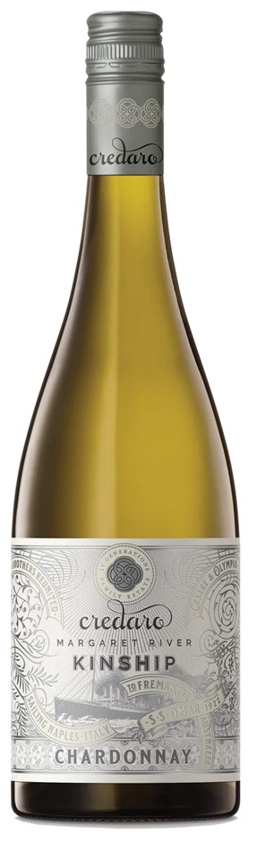 Credaro Kinship Chardonnay 2025 (6 x 750