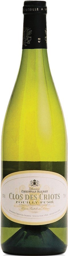 Domaine Christian Salmon Pouilly Fume AC
