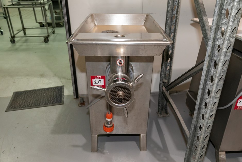 Avanti TC42A Mincer Commercial