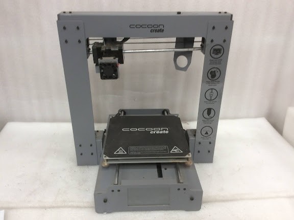Cocoon Create HE161192 3D Printer