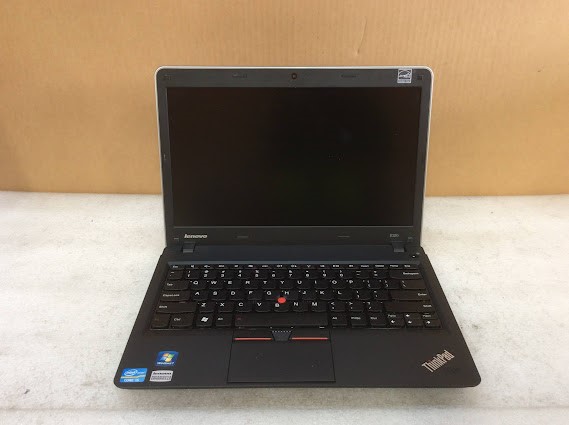 Lenovo E320 Laptop i5-2410M 4GBRAM/320GB Black