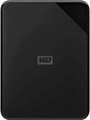 WESTERN DIGITAL WD 1TB Elements SE Portable Hard Drive