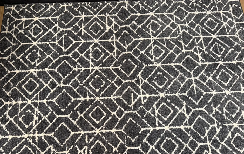 Mineral Spring Tahara Accent Rug 76x116cm