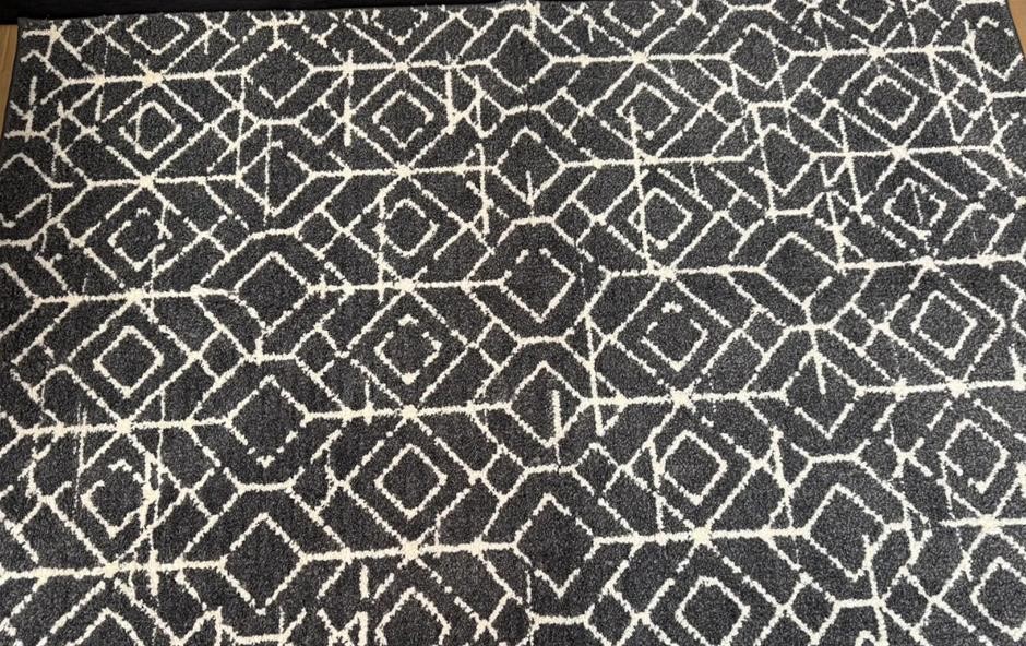 Mineral Spring Tahara Accent Rug 76x116cm