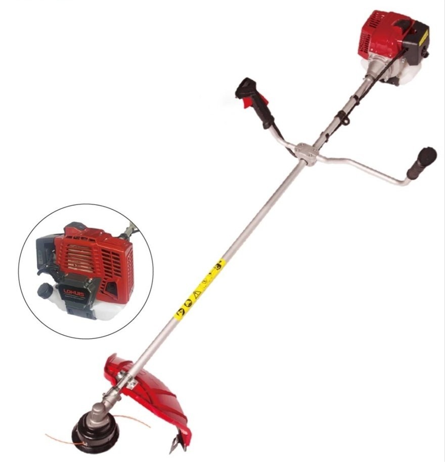 Unreserved -  Brush Cutter, Chain Saw, Water Pump Sale