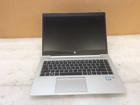 HP PROBOOK 840 G5 Laptop I5-8350U 8GBRAM/256GB